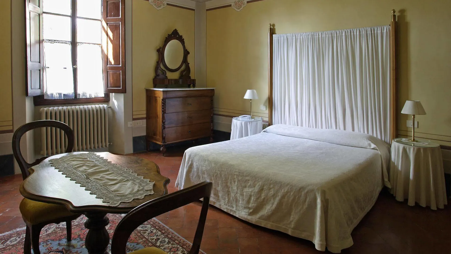 Country house Il Trebbiolo Guest House Pontassieve