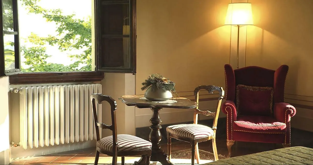 Country house Il Trebbiolo Guest House Pontassieve