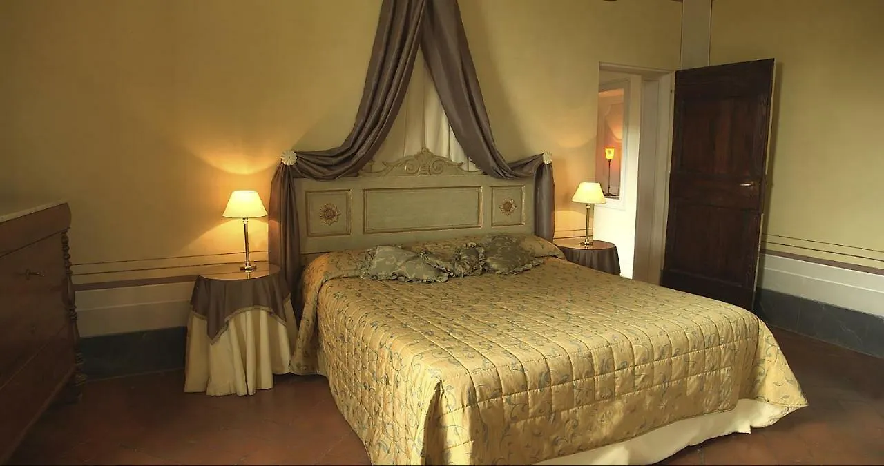 Country house Il Trebbiolo Guest House Pontassieve