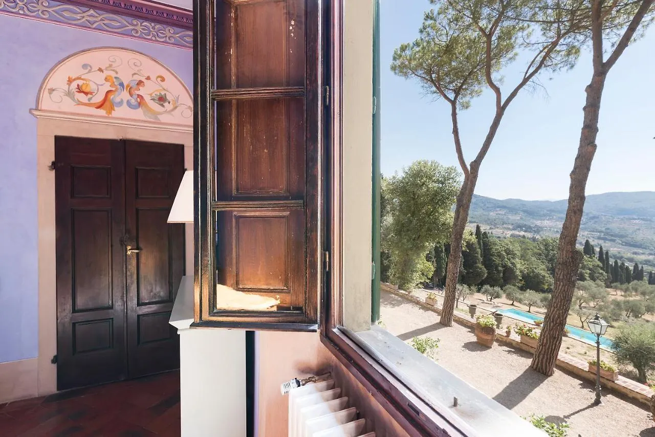Il Trebbiolo Guest House Pontassieve