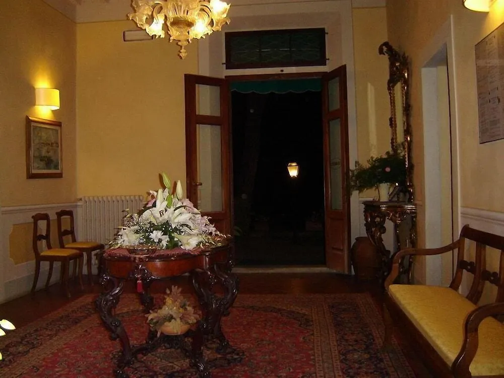 Gasthaus Il Trebbiolo Florenz 0*,  Italien