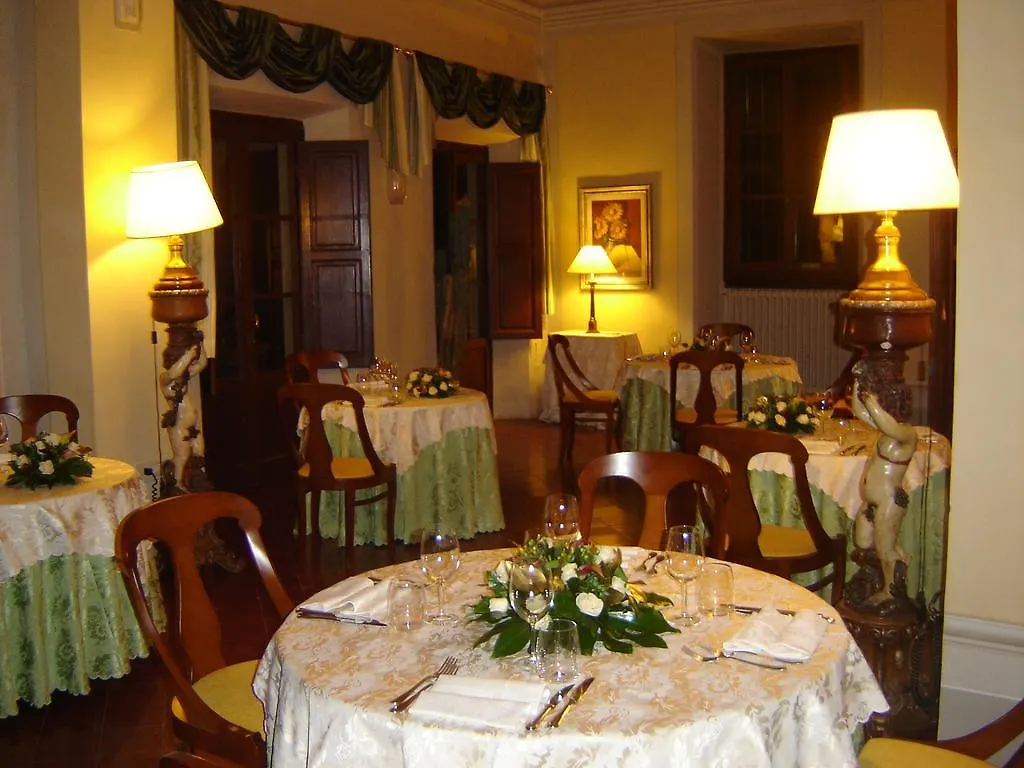 Il Trebbiolo Guest House Florence 0*,  Italy