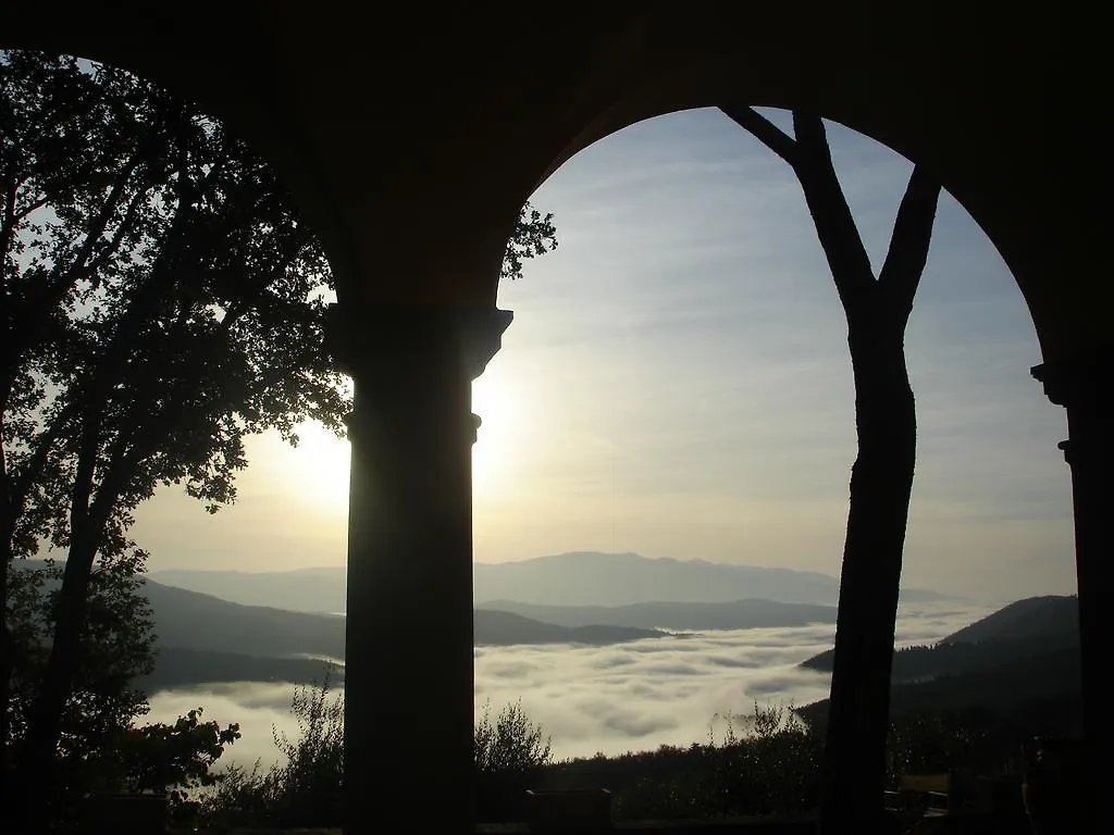 Il Trebbiolo Guest House Florence