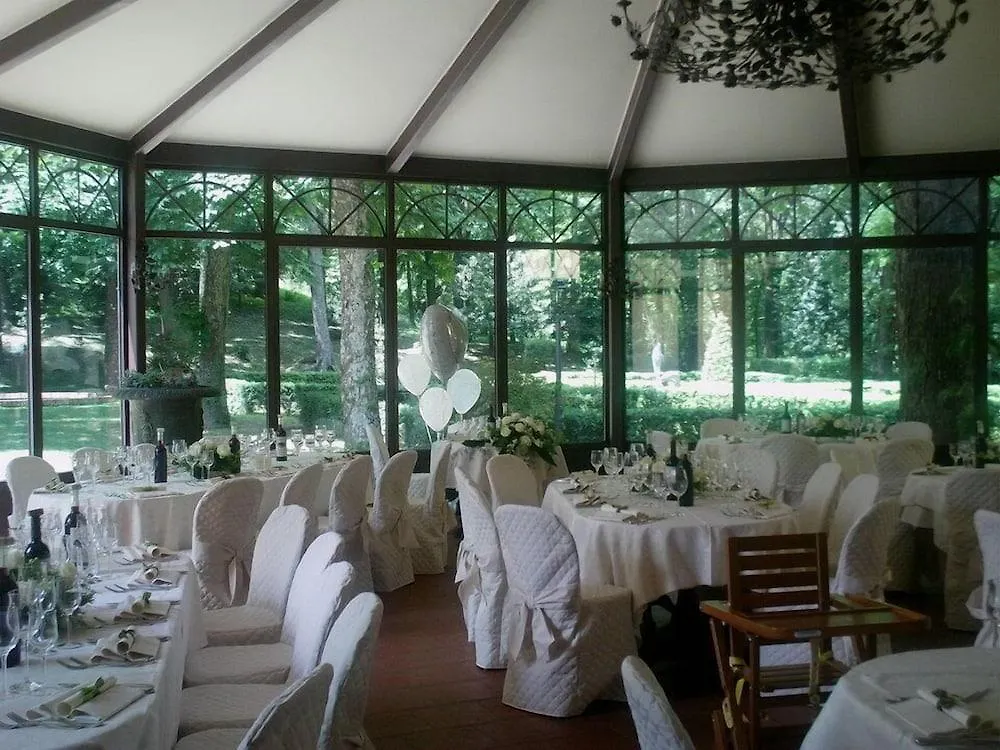 Il Trebbiolo Guest House Florence Country house