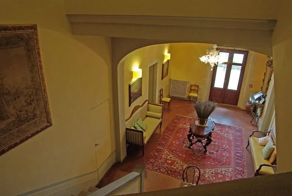 Il Trebbiolo Guest House Florence Country house