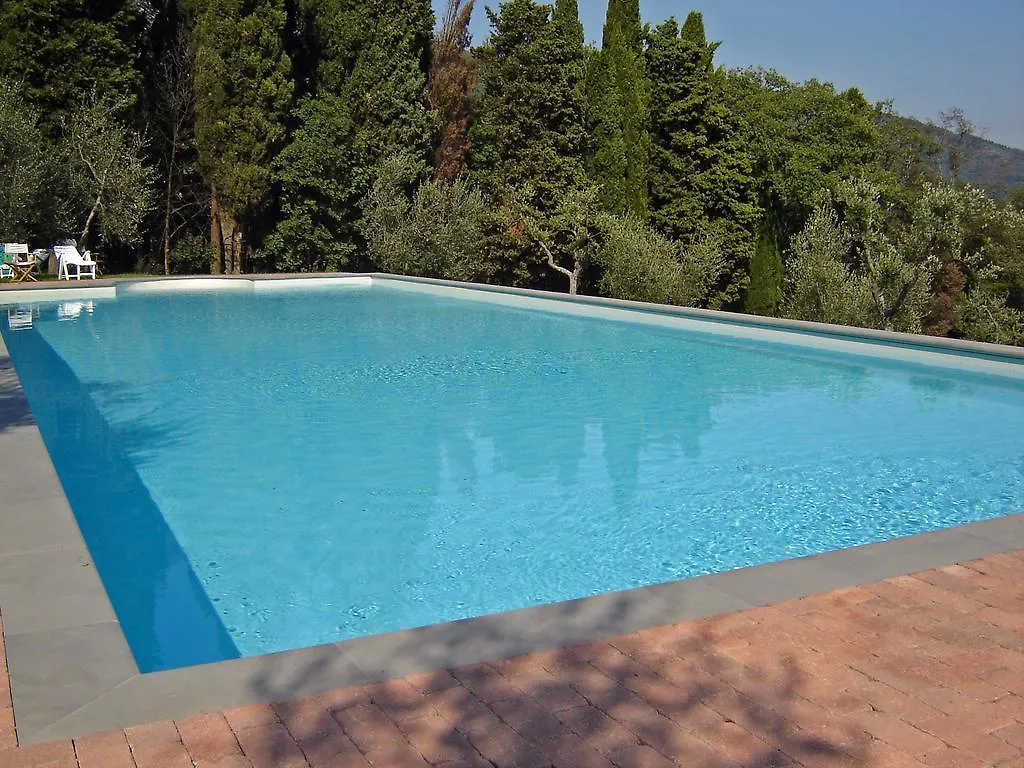 Il Trebbiolo Guest House Florence 0*,