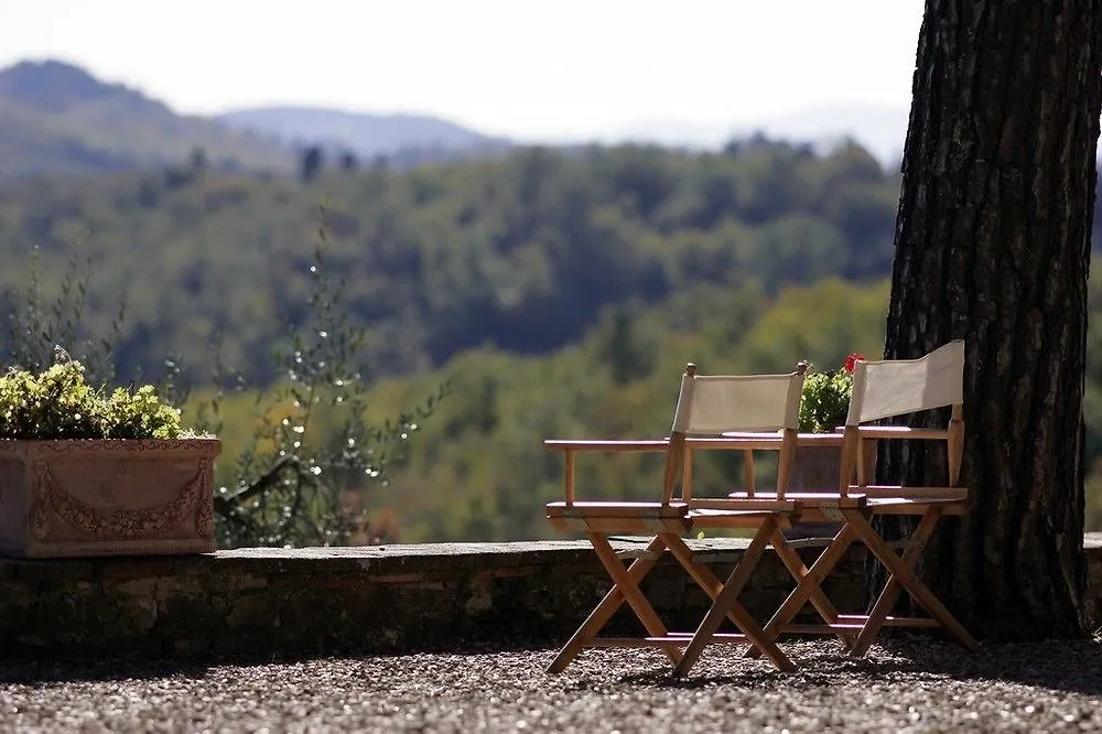 Il Trebbiolo Guest House Florence Country house