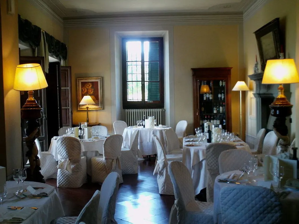 Il Trebbiolo Guest House Florence