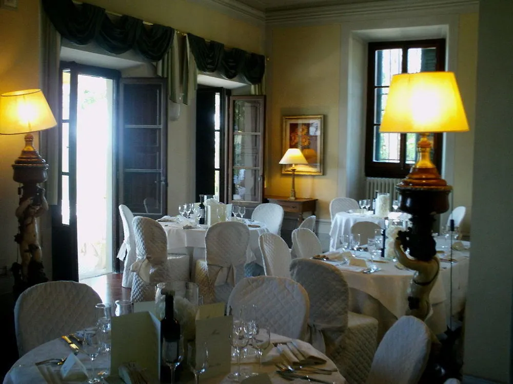 Country house Il Trebbiolo Guest House Florence