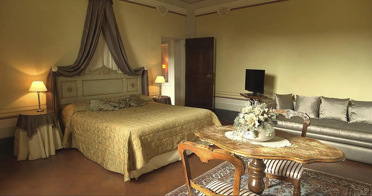 Il Trebbiolo Guest House Florence