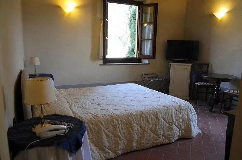 Il Trebbiolo Guest House Florence