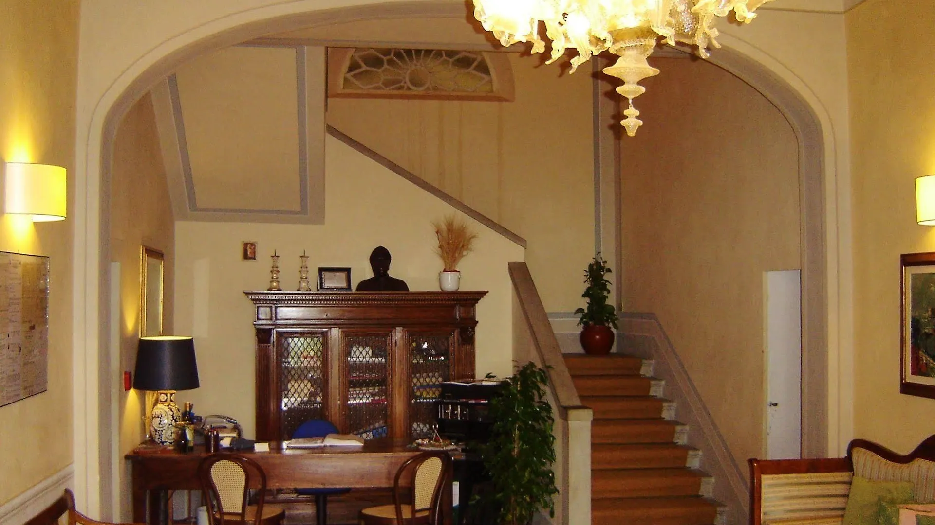 Il Trebbiolo Guest House Florence