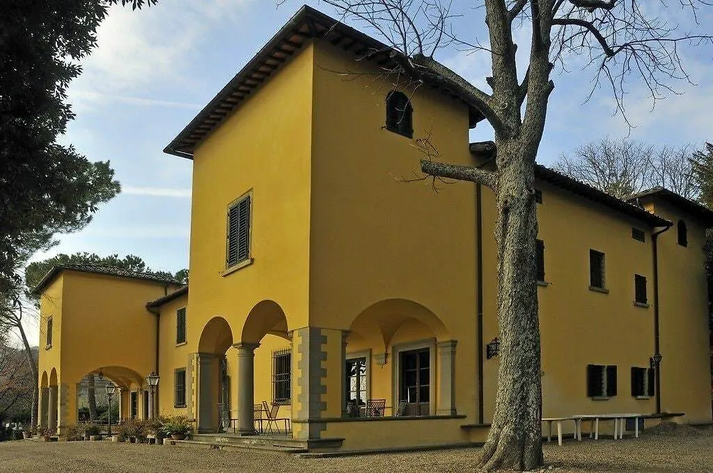 Country house Il Trebbiolo Guest House Florence