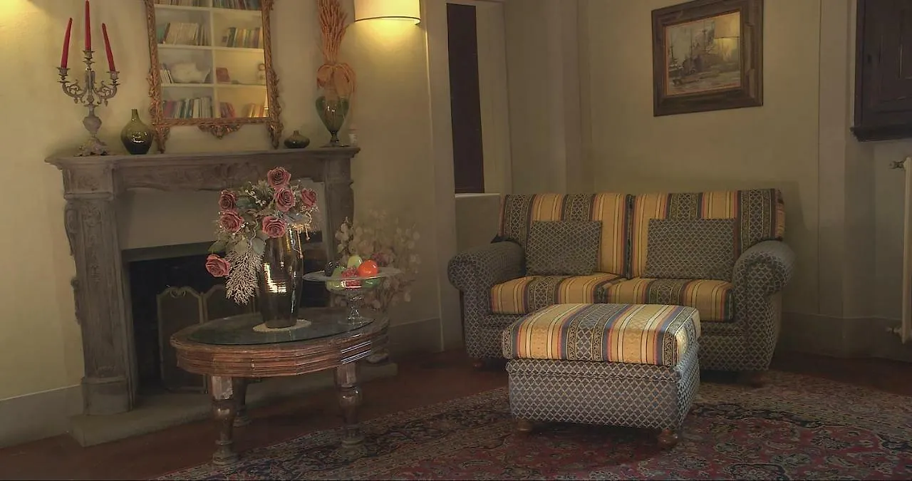 Il Trebbiolo Guest House Florence 0*,