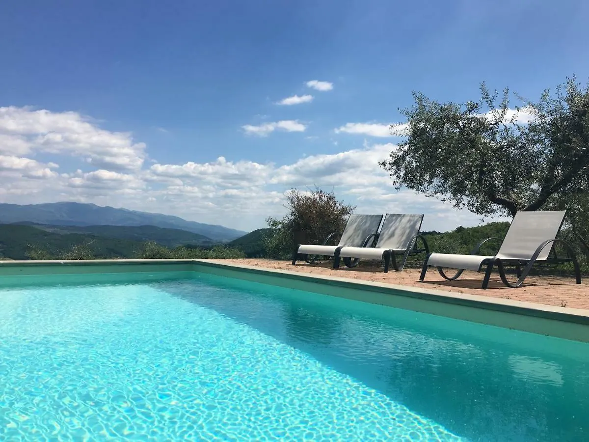 Il Trebbiolo Guest House Florence 0*,  Italy