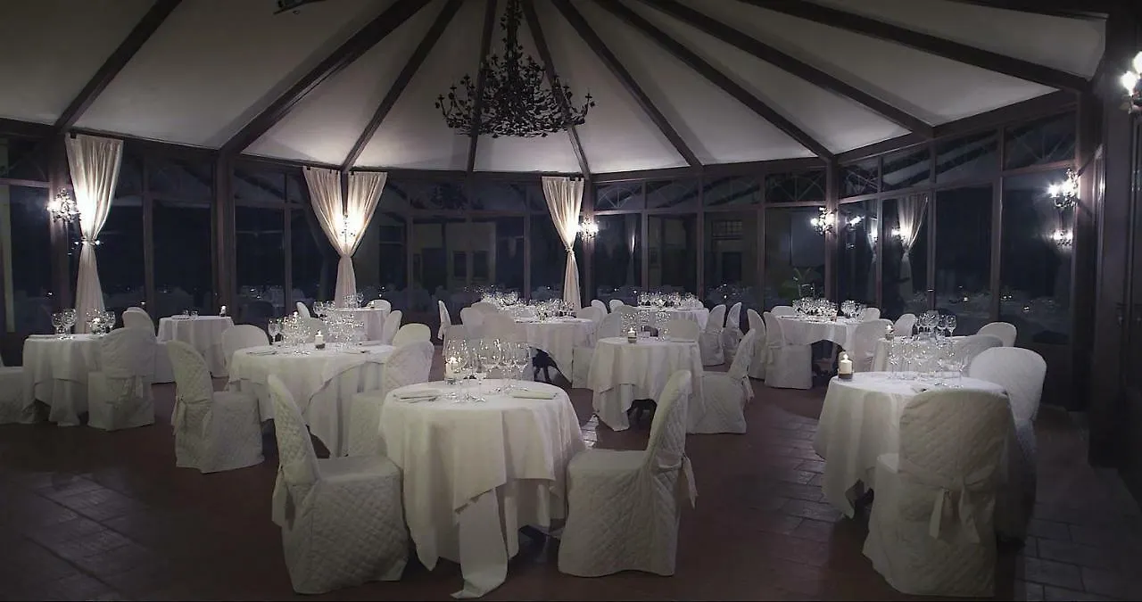 Il Trebbiolo Guest House Florence