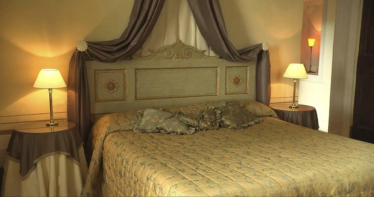 Il Trebbiolo Guest House Florence Italy