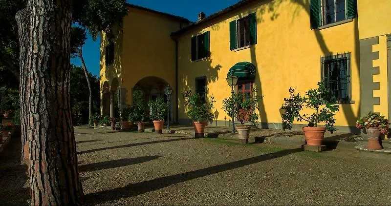Il Trebbiolo Guest House Florence