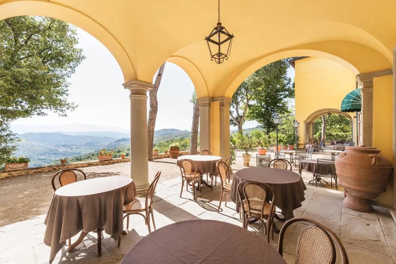 Il Trebbiolo Guest House Florence 0*,  Italy